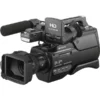 מצלמה Sony HXR-MC2500 Shoulder Mount AVCHD Camcorder