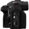⁦קיט מצלמה ועדשה Panasonic Lumix GH6 + 12-60mm⁩ – תמונה ⁦3⁩
