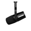 מיקרופון דינמי מקצועי  Shure MV7X