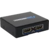 מפצל HDMI מוגבר ל-2 מסכים  HDMI Splitter