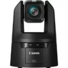 מצלמה רובוטית Canon CR-N700 Professional 4K NDI PTZ Camera with 15x Zoom (Satin Black)