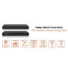 ⁦תחנת עגינה Universal Docking 5K DM199⁩ – תמונה ⁦2⁩