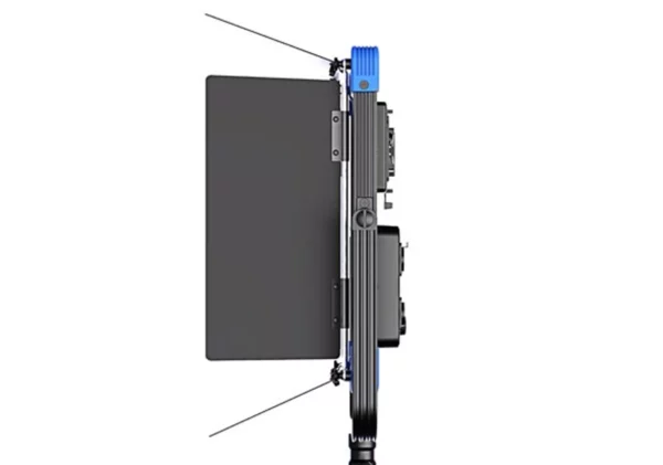 ⁦תאורת לד דקה VANGO-100 Ultra Slim RGBW⁩ – תמונה ⁦3⁩