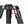 ⁦חצובה ניידת MUF50 5kg Portable Travel Tripod⁩ – תמונה ⁦2⁩