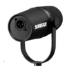 ⁦מיקרופון דינמי מקצועי  Shure MV7X⁩ – תמונה ⁦2⁩