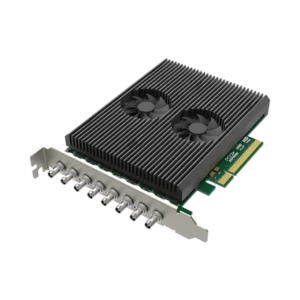 כרטיס לכידת וידאו Magewell Pro Capture Dual SDI 4K Plus