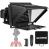 טלפרומפטר טאבלט NEEWER X12 Teleprompter with Remote App Control