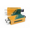 מאריך SDI אופטי AVMATRIX 12G-SDI Fiber Optic Extender FE1121-12G