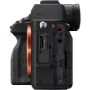 ⁦מצלמה (גוף בלבד) Sony Alpha a7 IV⁩ – תמונה ⁦2⁩