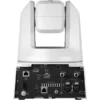 ⁦מצלמה רובוטית Canon CR-N500 Professional 4K NDI PTZ Camera with 15x Zoom (Titanium White)⁩ – תמונה ⁦2⁩