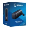 ⁦מיקרופון דינמי מקצועי לשידור Elgato Wave DX⁩ – תמונה ⁦4⁩