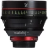 ⁦סט 7 עדשות קנון CN-E prime 7 lens kit - EF⁩ – תמונה ⁦2⁩