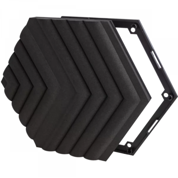 ⁦ערכת אקוסטיקה Elgato Wave Panels Extension Set⁩ – תמונה ⁦2⁩