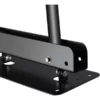 ⁦מתלה קיר לתאורה 125 ס"מ Neewer Wall Mounting Boom Arm⁩ – תמונה ⁦2⁩