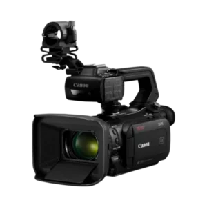 מצלמת וידאו מקצועית Canon XA70 UHD 4K30