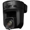 ⁦מצלמה רובוטית Canon CR-N300 4K NDI PTZ Camera with 20x Zoom (Satin Black)⁩ – תמונה ⁦4⁩
