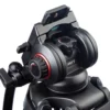 ⁦חצובת מצלמה מקצועית TOWER150C 15kg Carbon Fiber Studio Camera Tripod⁩ – תמונה ⁦2⁩