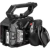 ⁦מצלמת קולנוע מקצועית Panasonic AU-EVA1 Compact 5.7K Super 35mm⁩ – תמונה ⁦2⁩