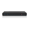 תחנת עגינה Universal Docking 5K DM199