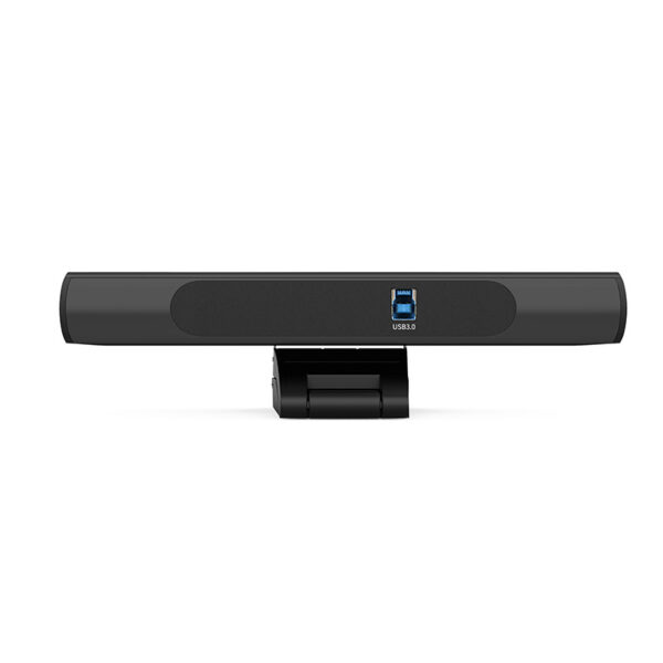 ⁦מצלמת קנפרנס Minrray MG200C — AI 4K UHD Confrence⁩ – תמונה ⁦3⁩