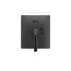 ⁦מסך מחשב 28" מיוחד-בפורמט LG DualUp 28MQ780-B 16:18⁩ – תמונה ⁦2⁩