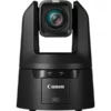 מצלמה רובוטית Canon CR-N500 Professional 4K NDI PTZ Camera with 15x Zoom (Satin Black)