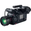 מצלמת סינימהCanon EOS C700 FF