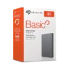 דיסק קשיח חיצוני Seagate Basic 2TB 2.5 inch USB3.0