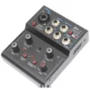 כרטיס קול / מיקסר Mixer Audio Interface