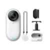 ⁦מצלמת אקסטרים Insta360 GO 3 64GB⁩ – תמונה ⁦3⁩