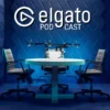 ערכת אולפן פודקאסט מקצועי  Professional Podcast Studio Bundle