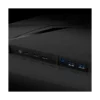 ⁦מסך גיימינג ענק AORUS FV43U 4K⁩ – תמונה ⁦5⁩