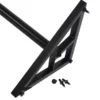 ⁦זוג סטנד למוניטור אולפני Speaker Stands⁩ – תמונה ⁦2⁩