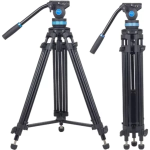 חצובה לצילום וידאו SIRUI SH15