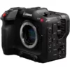 ⁦גוף מצלמת וידאו מקצועית Canon EOS C70⁩ – תמונה ⁦10⁩