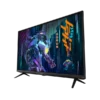 ⁦מסך גיימינג ענק AORUS FV43U 4K⁩ – תמונה ⁦2⁩