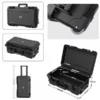 ⁦קייס קשיח מוגן מים Plastic Hard Case⁩ – תמונה ⁦2⁩