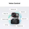 ⁦מצלמת רשת Obsbot Tiny 2 AI-Powered PTZ 4K webcam⁩ – תמונה ⁦2⁩