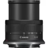 ⁦קיט מצלמה ועדשה Canon EOS R10 + 18-45mm⁩ – תמונה ⁦7⁩