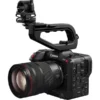 ⁦גוף מצלמת וידאו מקצועית Canon EOS C70⁩ – תמונה ⁦5⁩