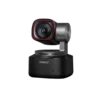 מצלמת רשת Obsbot Tiny 2 AI-Powered PTZ 4K webcam