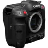 ⁦גוף מצלמת וידאו מקצועית Canon EOS C70⁩ – תמונה ⁦3⁩