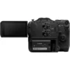 ⁦גוף מצלמת וידאו מקצועית Canon EOS C70⁩ – תמונה ⁦2⁩