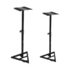 זוג סטנד למוניטור אולפני Speaker Stands