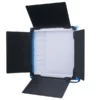 ⁦קיט תאורה מקצועית לסטודיו NiceFoto SL-600A⁩ – תמונה ⁦3⁩