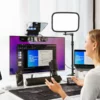 ⁦טלפרומפטר Elgato Prompter⁩ – תמונה ⁦4⁩