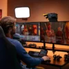 ⁦טלפרומפטר Elgato Prompter⁩ – תמונה ⁦6⁩
