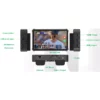 ⁦מוניטור מקליט ,משדר ונתב Magewell Director Mini⁩ – תמונה ⁦4⁩