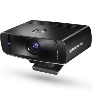 מצלמת רשת Elgato Facecam Pro 4K