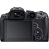 ⁦מצלמה Canon EOS R7 Mirrorless Body (גוף בלבד)⁩ – תמונה ⁦2⁩